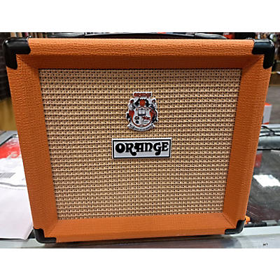 Orange Amplifiers 2019 Crush 12 Guitar Combo Amp