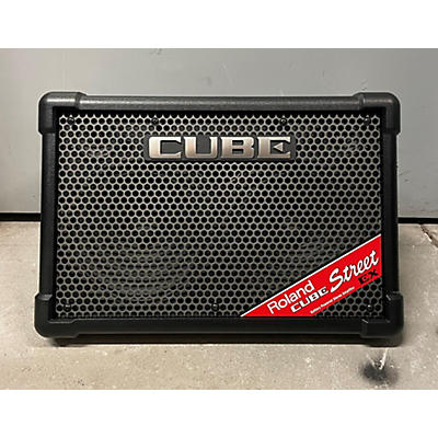 Roland 2019 Cube Guitar Combo Amp