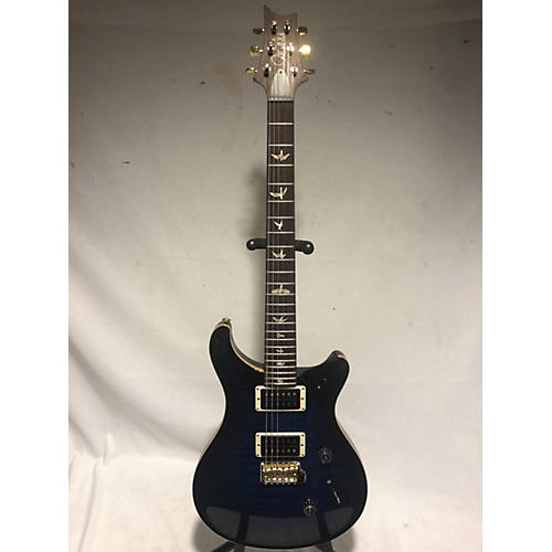2019 Custom 24 10 Top Solid Body Electric Guitar