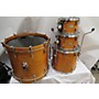 Used Yamaha 2019 Custom Absolute Drum Kit Vintage Natural