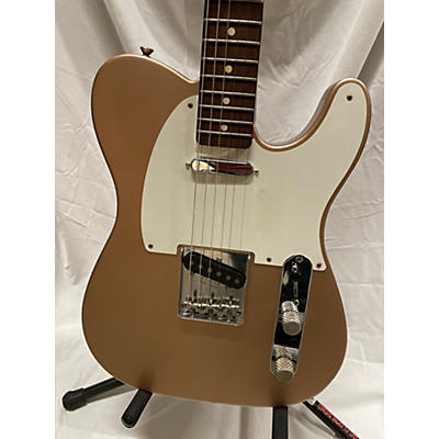 Fender 2019 Custom Shop LTD 55 Telecaster Journeyman Solid Body Electric Guitar