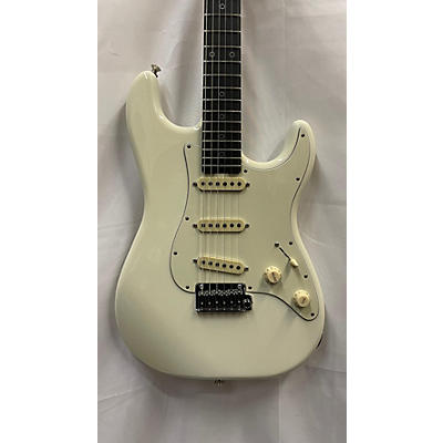 Schecter Guitar Research 2019 Custom Shop Nick Johnston USA Signature Solid Body Electric Guitar