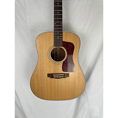 Guild 2019 D-40 Acoustic Guitar