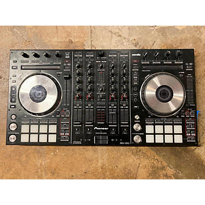 Pioneer 2019 DDJSX2 DJ Controller