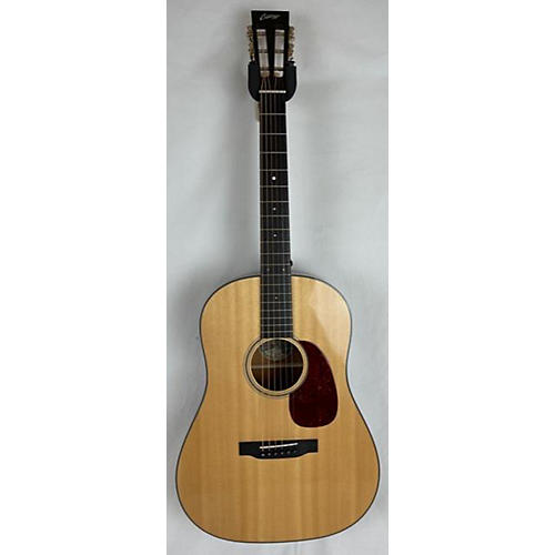 Collings 2019 DS1 Acoustic Guitar Natural