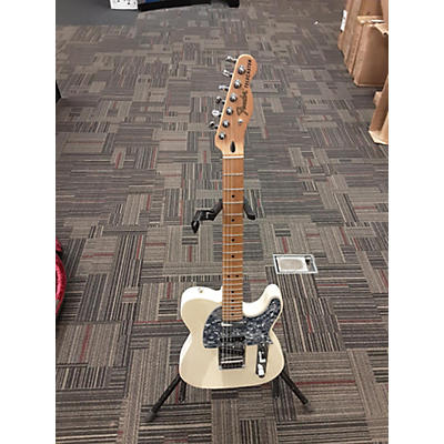 Fender 2019 Deluxe Nashville Telecaster Solid Body Electric Guitar
