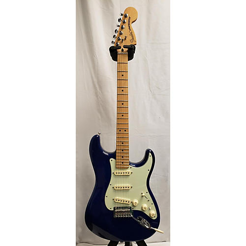 2019 Deluxe Stratocaster Solid Body Electric Guitar