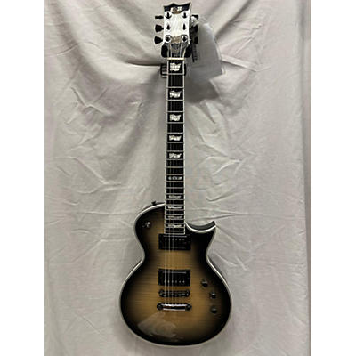 ESP 2019 E-II Eclipse Solid Body Electric Guitar