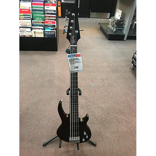 2019 EB5 5 String Electric Bass Guitar