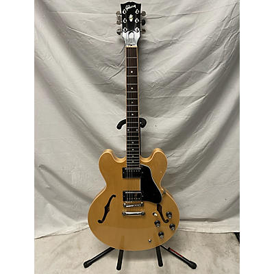 Gibson 2019 ES335 Hollow Body Electric Guitar