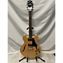 Used Gibson 2019 ES335 Hollow Body Electric Guitar Natural