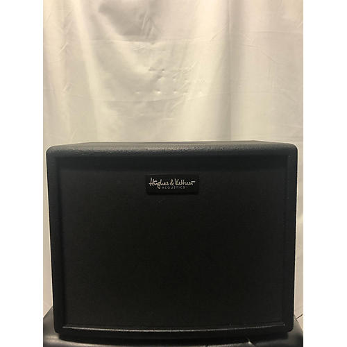 Hughes & Kettner 2019 Era 1 Acoustic Guitar Combo Amp