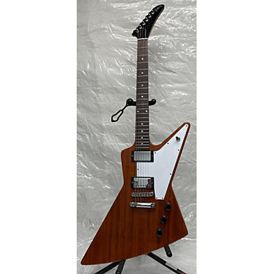 Gibson 2019 Explorer Solid Body Electric Guitar
