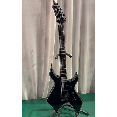 B.C. Rich 2019 Extreme Series Warlock Solid Body Electric Guitar