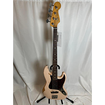 Fender 2019 Flea Signature Jazz Bass Electric Bass Guitar