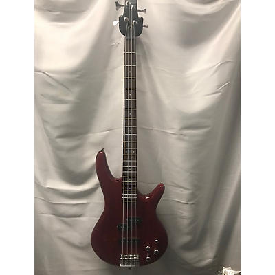 Ibanez 2019 GSR200 Electric Bass Guitar