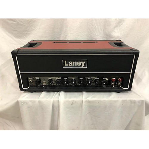 Laney 2019 Gh30r Tube Guitar Amp Head