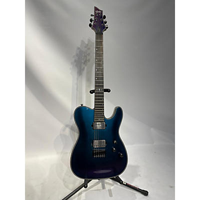 Schecter Guitar Research 2019 Hellraiser Hybrid Solid Body Electric Guitar