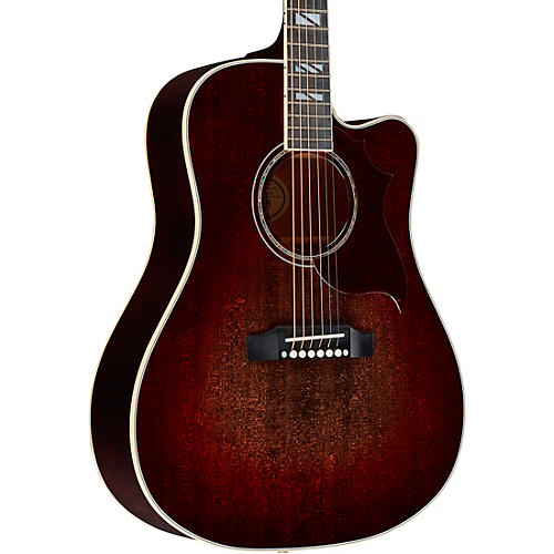 Gibson 2019 Hummingb