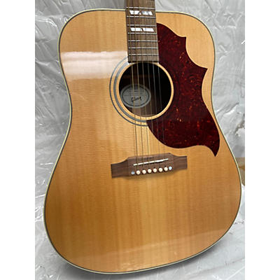 Gibson 2019 Hummingbird Studio Acoustic Guitar