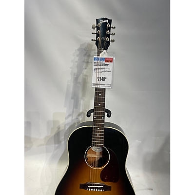 Gibson 2019 J45 Standard Acoustic Electric Guitar