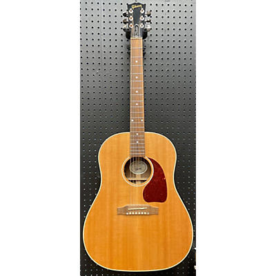 Gibson 2019 J45 Studio Acoustic Electric Guitar