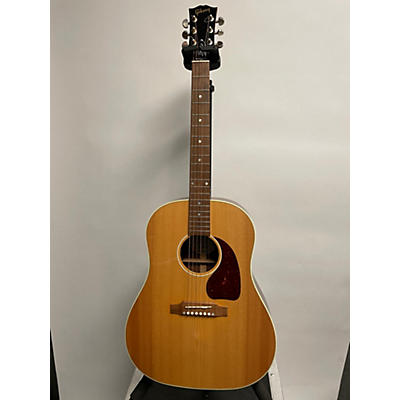 Gibson 2019 J45 Studio Acoustic Electric Guitar