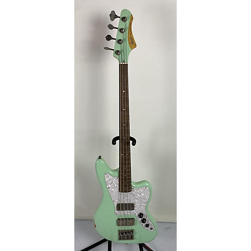 2019 JM4 Standard Electric Bass Guitar