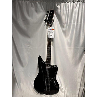 Fender 2019 Jaguar Bass Electric Bass Guitar