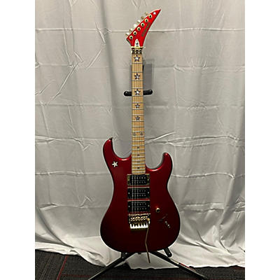 Kramer 2019 Jersey Star Solid Body Electric Guitar