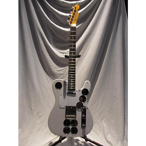2019 Jimmy Page Mirror Telecaster Solid Body Electric Guitar