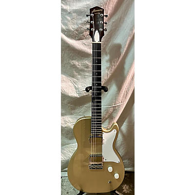 Harmony 2019 Jupiter Solid Body Electric Guitar