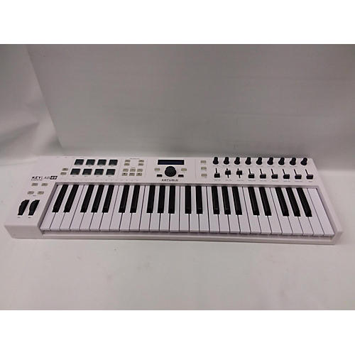 2019 Keylab 49 Key MIDI Controller