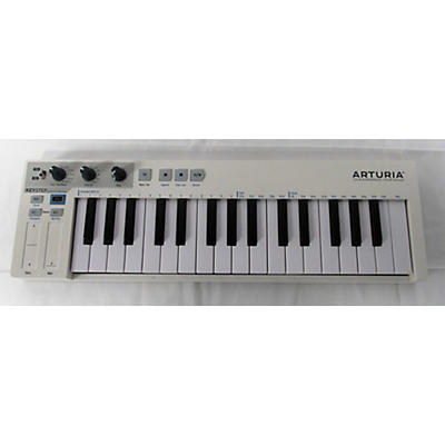 Arturia 2019 Keystep MIDI Controller