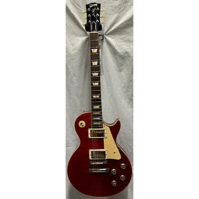 Gibson 2019 LPR0 1960 Les Paul VOS Solid Body Electric Guitar