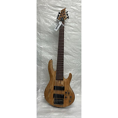 ESP 2019 LTD B206SM 6 String Electric Bass Guitar