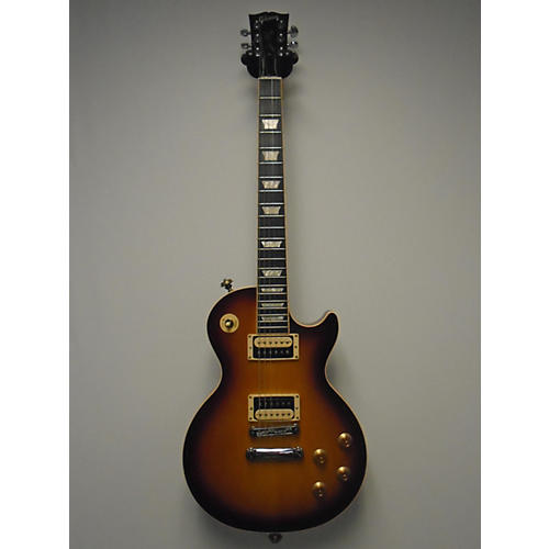 2019 Les Paul Classic Solid Body Electric Guitar