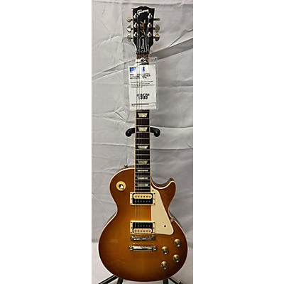 Gibson 2019 Les Paul Classic Solid Body Electric Guitar