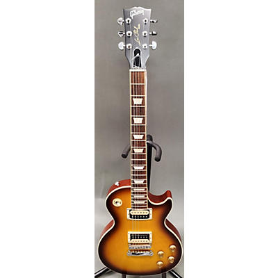 Gibson 2019 Les Paul Classic Solid Body Electric Guitar