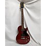 Used Gibson 2019 Les Paul Special Limited Edition Solid Body Electric Guitar Heritage Cherry