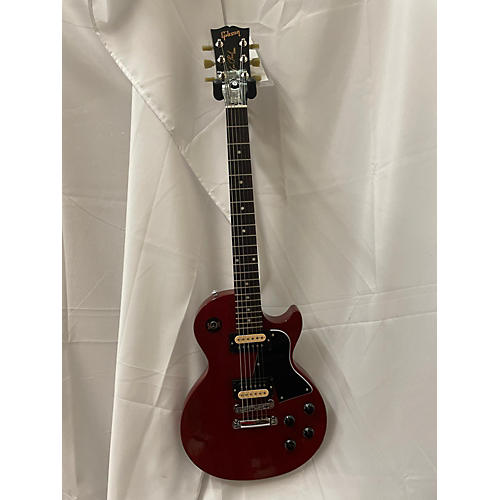 Gibson 2019 Les Paul Special Solid Body Electric Guitar Cherry