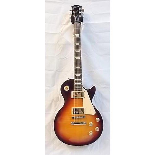 2019 Les Paul Standard 1960S Neck Solid Body Electric Guitar
