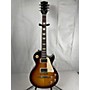 Used Gibson 2019 Les Paul Standard 1960S Neck Solid Body Electric Guitar Bourbon Burst