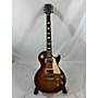 Used Gibson 2019 Les Paul Standard 60's Neck Solid Body Electric Guitar Light Tobacco