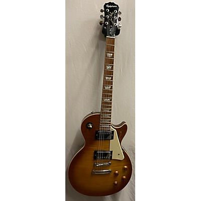Epiphone 2019 Les Paul Standard Pro Solid Body Electric Guitar
