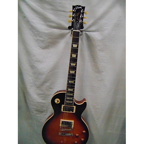 2019 Les Paul Standard Traditional Solid Body Electric Guitar