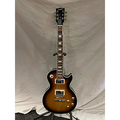 Gibson 2019 Les Paul Traditional Solid Body Electric Guitar