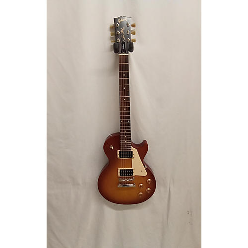 Gibson 2019 Les Paul Tribute Solid Body Electric Guitar Butterscotch