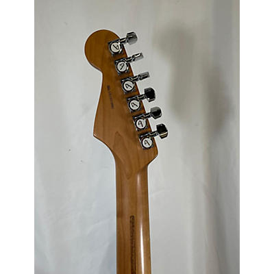 Fender 2019 Limited Edition American Professional Stratocaster With Roasted Neck Solid Body Electric Guitar