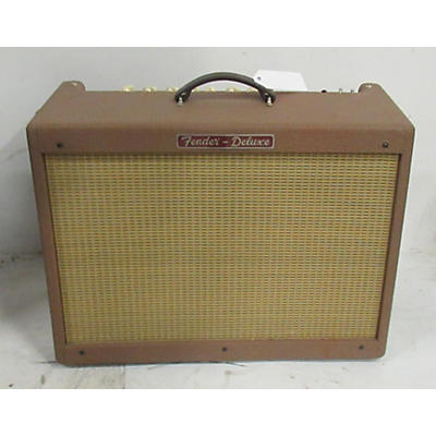 Fender 2019 Limited Edition Hot Rod Deluxe IV 40W 1x12 Tube Guitar Combo Amp